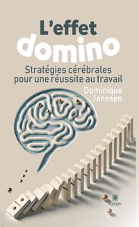 L’effet domino - Dominique Janssen - ebook
