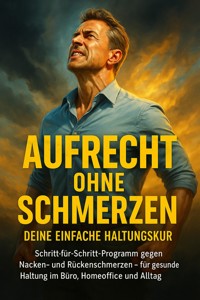 Aufrecht ohne Schmerzen: Deine einfache Haltungskur - Emilia Wagner - ebook