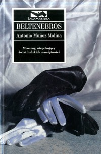Beltenebros - Antonio Munoz Molina - ebook