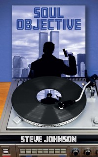 Soul Objective - Steve Johnson - ebook