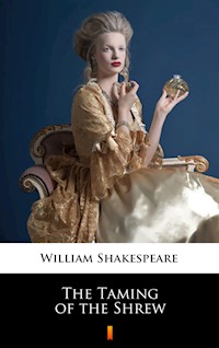 The Taming of the Shrew - William Shakespeare - ebook