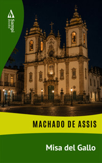 Misa del Gallo - Machado de Assis - ebook