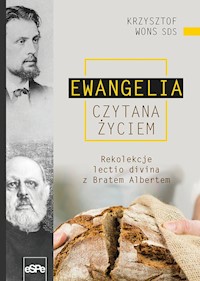 Ewangelia czytana życiem - Wons Krzysztof - książka