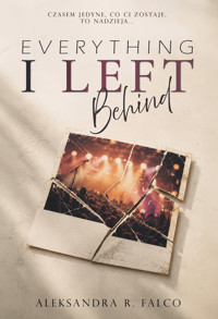 Everything I Left Behind