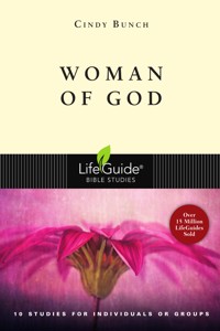 Woman of God - Cindy Bunch - ebook