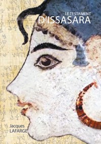 Le testament d'Issasara - jacques lafarge - ebook