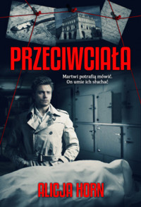 Przeciwciała - Horn Alicja - ebook + audiobook