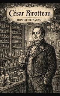 César Birotteau - Honore De Balzac - ebook