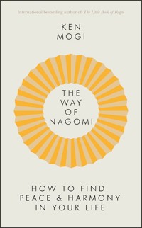 The Way of Nagomi - Ken Mogi - książka
