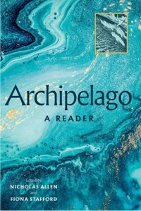 Archipelago - Andrew McNellie - ebook