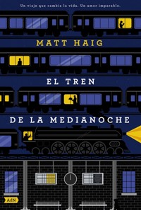 El Tren de la Medianoche - Matt Haig - ebook