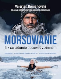 Morsowanie - Valerian Romanovski - ebook