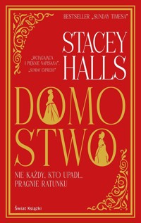 Domostwo - Stacey Halls - książka