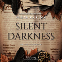 Silent Darkness - Weronika Plota - ebook + audiobook