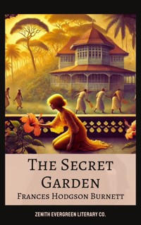 The Secret Garden - Frances Hodgson Burnett - ebook