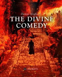 The Divine Comedy - Dante Alighieri - ebook