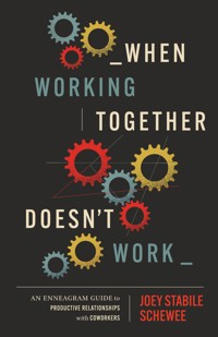 When Working Together Doesn't Work - Joey Stabile Schewee - ebook