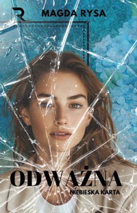 ODWAŻNA - Rysa Magda - ebook