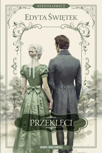 Niepołomice. Przeklęci - Edyta Świętek - ebook + audiobook