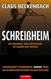 Schreißheim - Claus Beckenbach - ebook