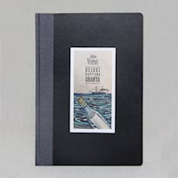 Dzieci kapitana Granta - Juliusz Verne - ebook + książka