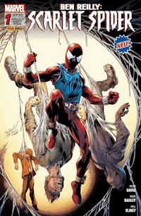 Ben Reilly: Scarlet Spider 1 - Leben und sterben in Las Vegas - Peter David - ebook