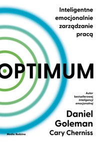 Optimum. - Goleman Daniel, Cherniss Cary - książka
