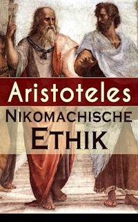 Nikomachische Ethik - Aristoteles - ebook