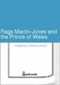 Rags Martin-Jones and the Prince of Wales - Francis Scott Fitzgerald - darmowy ebook