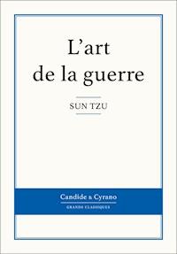 L'art de la guerre - Tzu Sun - ebook