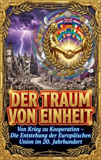 Der Traum von Einheit - Paul Schulz - ebook