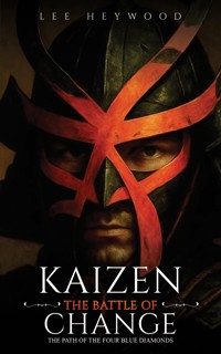 Kaizen: The Battle of Change - Lee Heywood - ebook