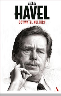 Obywatel kultury - Havel Vaclav - książka
