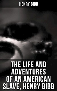 The Life and Adventures of an American Slave, Henry Bibb - Bibb Henry - ebook