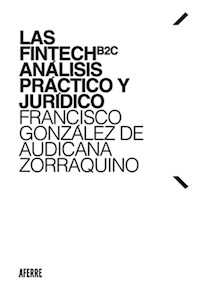 Las fintech B2C - Francisco González de Audicana Zorraquino - ebook