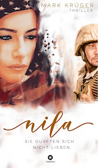 Nila - Mark Krüger - ebook