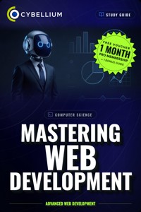 Mastering Web Development - Cybellium - ebook