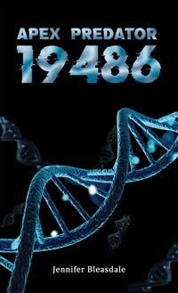 Apex Predator 19486 - Jennifer Bleasdale - ebook