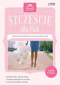 Szczęście dla Pań - Halina Pilonis - książka
