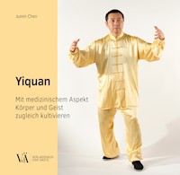 Yiquan - Jumin Chen - ebook