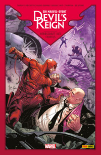 DEVIL S REIGN: HERRSCHAFT DES TEUFELS N.3 - Chip Zdarsky - ebook