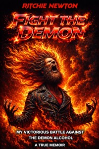 Fight the Demon - Ritchie Newton - ebook