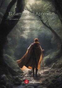 El camino del Aprendiz - Lucía Giménez - ebook