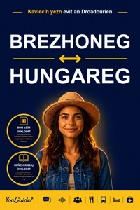 The Language Guide for Travelers - Breton to Hungarian - YouGuide - ebook