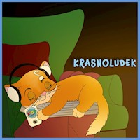 Krasnoludek - Hans Christian Andersen - ebook + audiobook