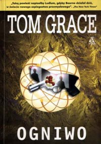 Ogniwo - Tom Grace - ebook
