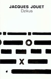 Dzikus - Jouet Jacques - książka