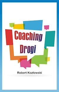 Coaching Drogi - Robert Kozłowski - książka