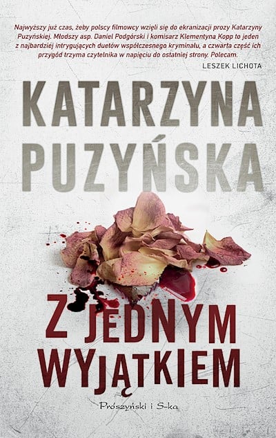 Trzydziesta Pierwsza Katarzyna Puzyńska Ebook Audiobook Książka Legimi Online 5270