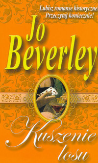 Kuszenie losu - Jo Beverley - ebook